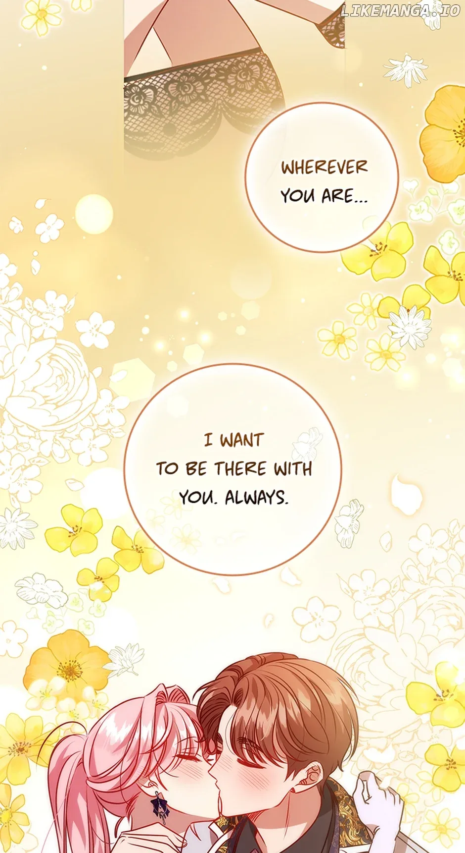 I’m Divorced, But I’m a Chaebol Chapter 122 page 36