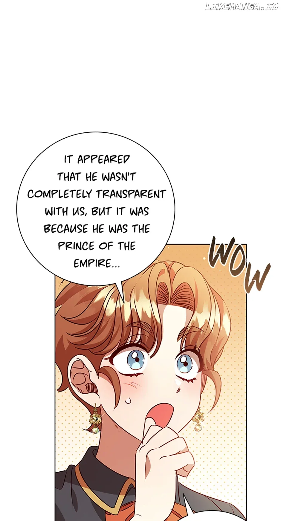 I’m Divorced, But I’m a Chaebol Chapter 122 page 43