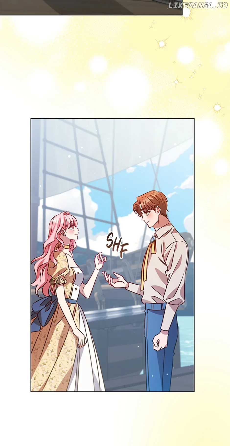 I’m Divorced, But I’m a Chaebol Chapter 122 page 70