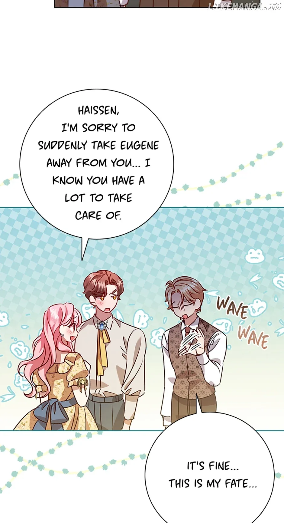 I’m Divorced, But I’m a Chaebol Chapter 122 page 67