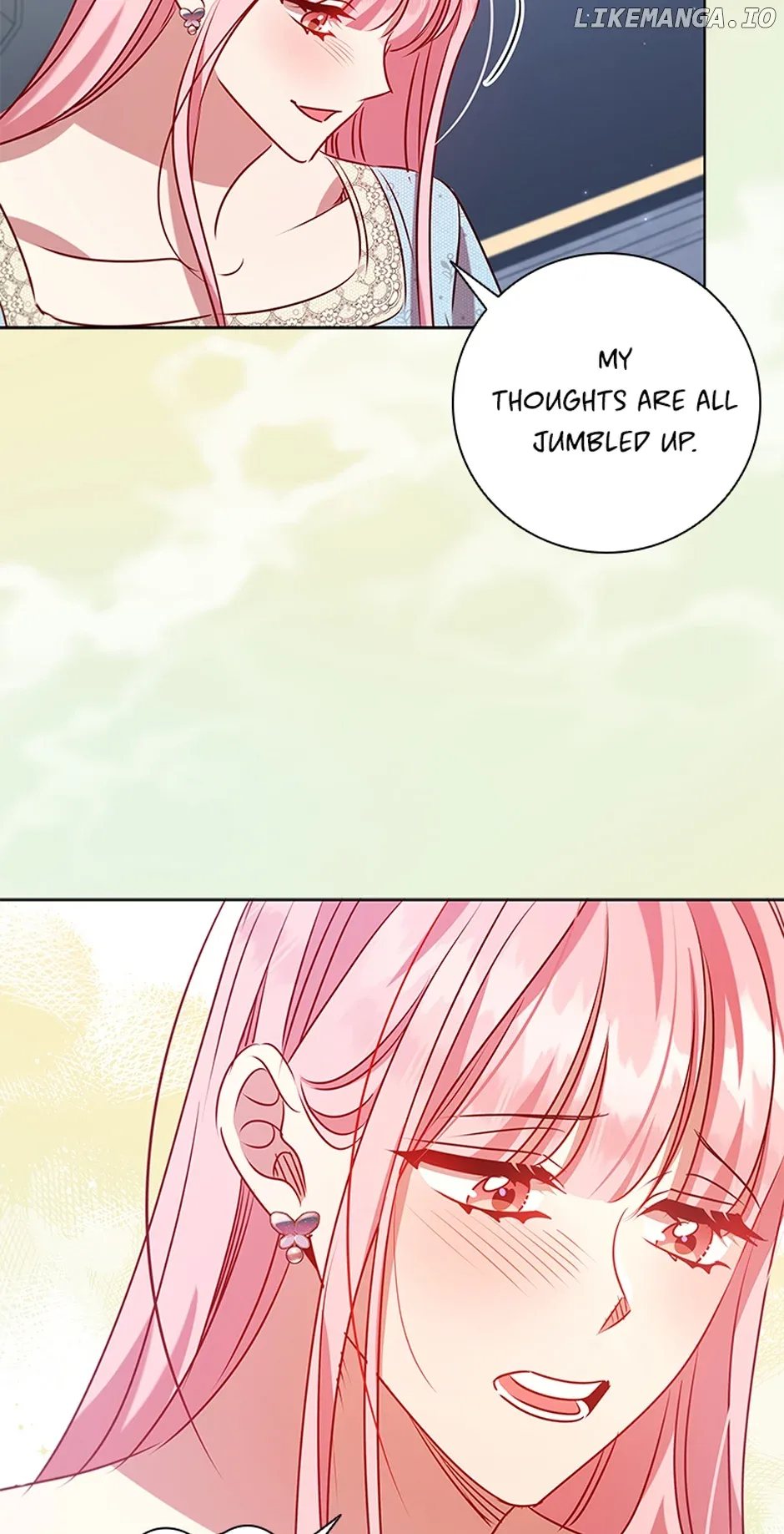 I’m Divorced, But I’m a Chaebol Chapter 120 page 31