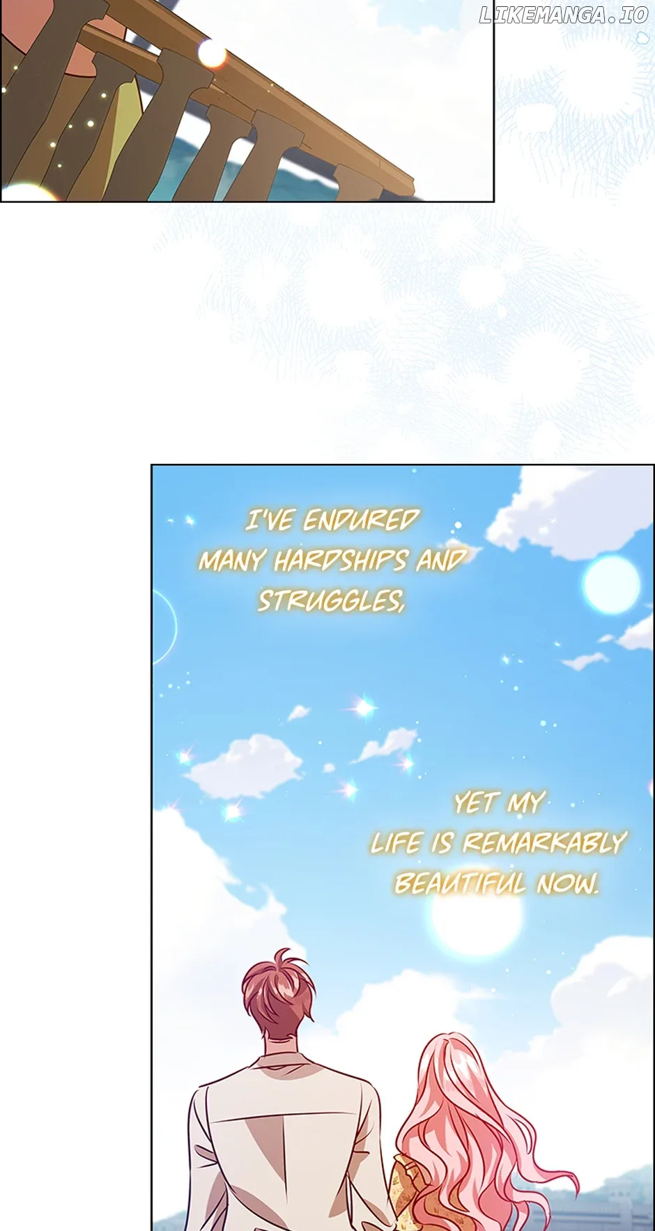 I’m Divorced, But I’m a Chaebol Chapter 122 page 76