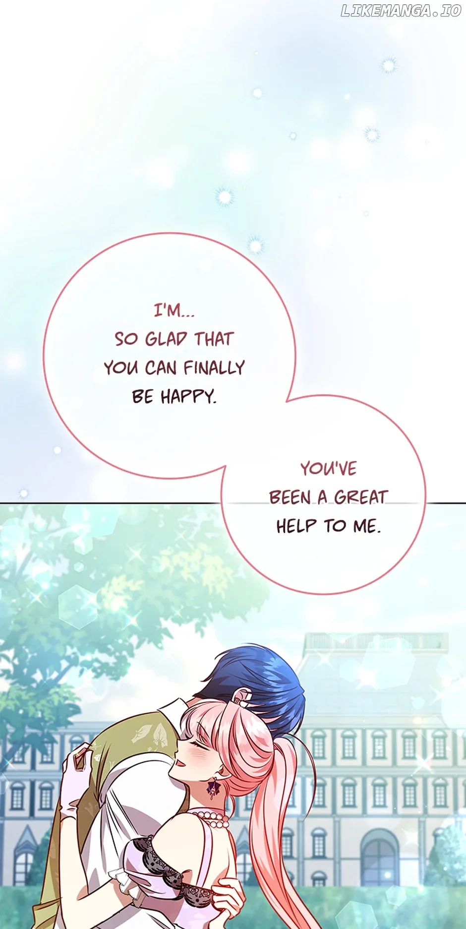 I’m Divorced, But I’m a Chaebol Chapter 122 page 20
