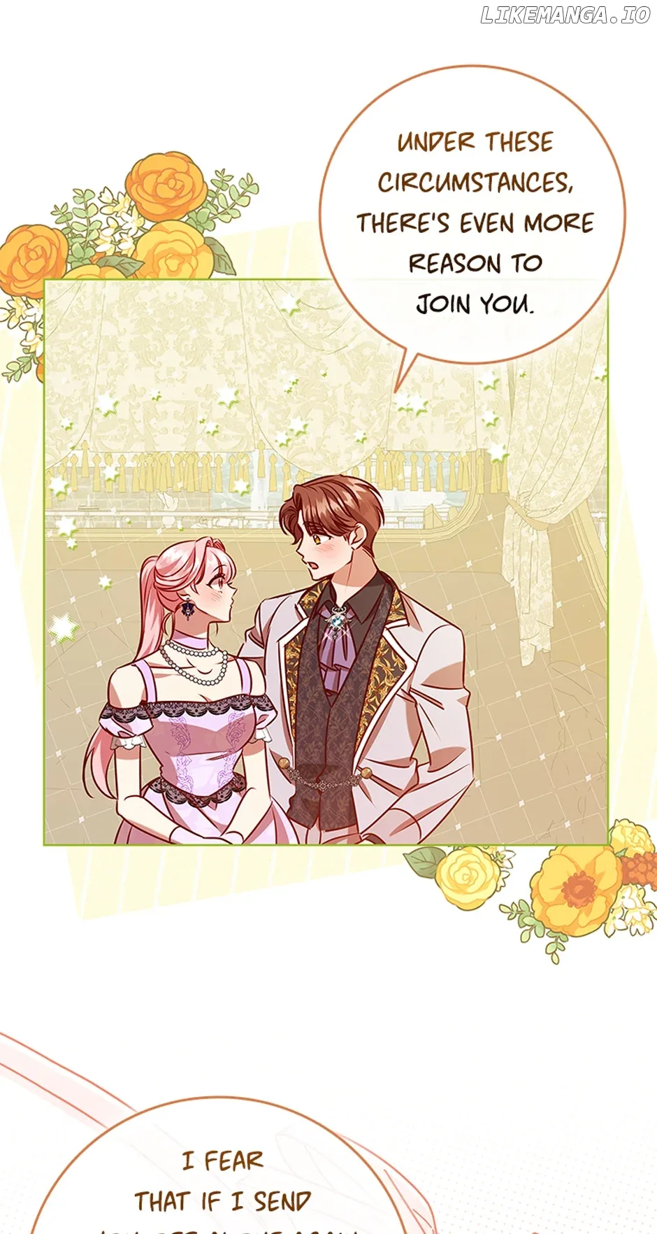 I’m Divorced, But I’m a Chaebol Chapter 122 page 31