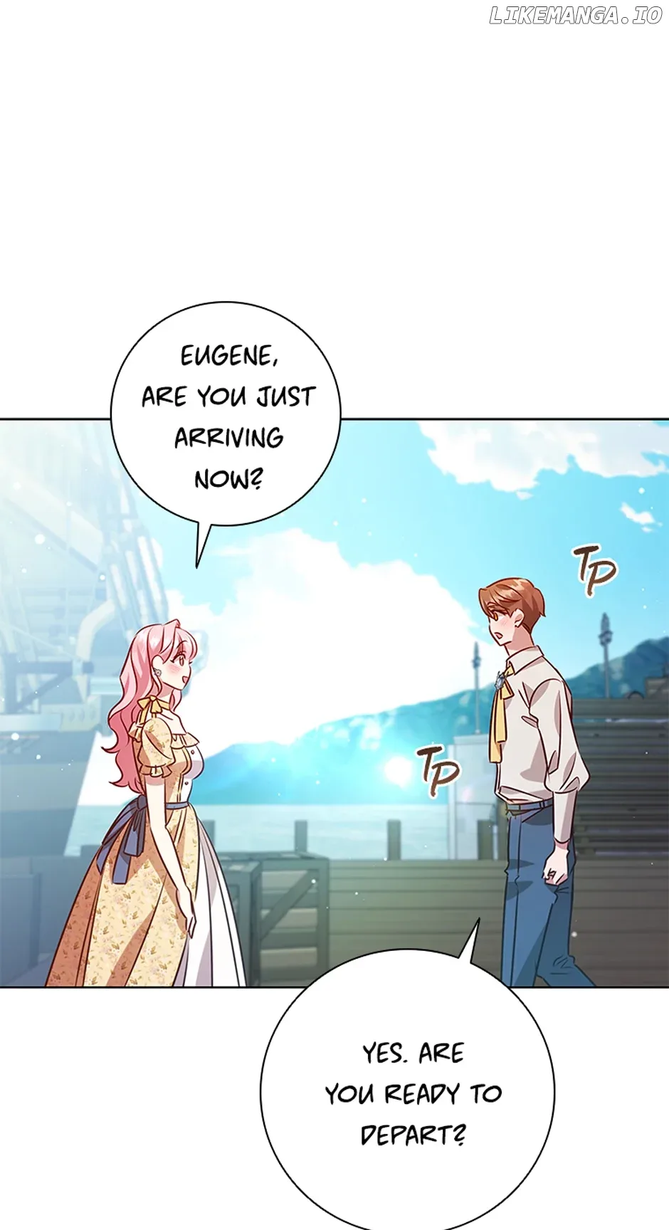 I’m Divorced, But I’m a Chaebol Chapter 122 page 64