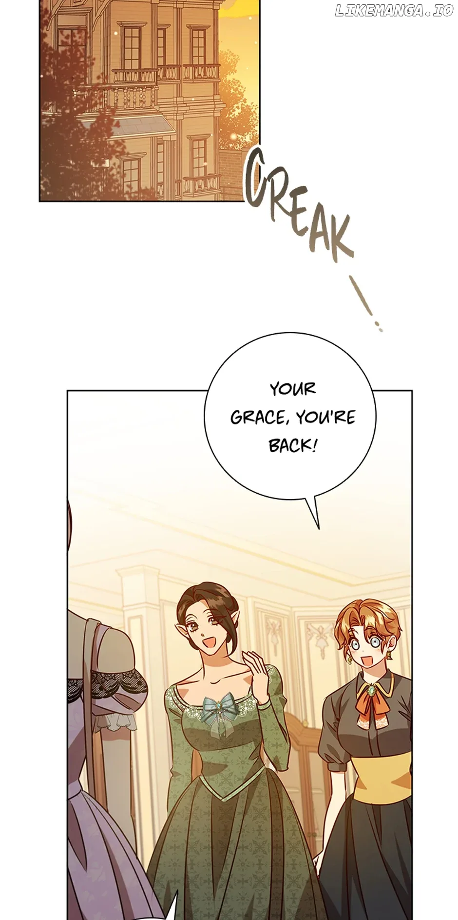 I’m Divorced, But I’m a Chaebol Chapter 122 page 39