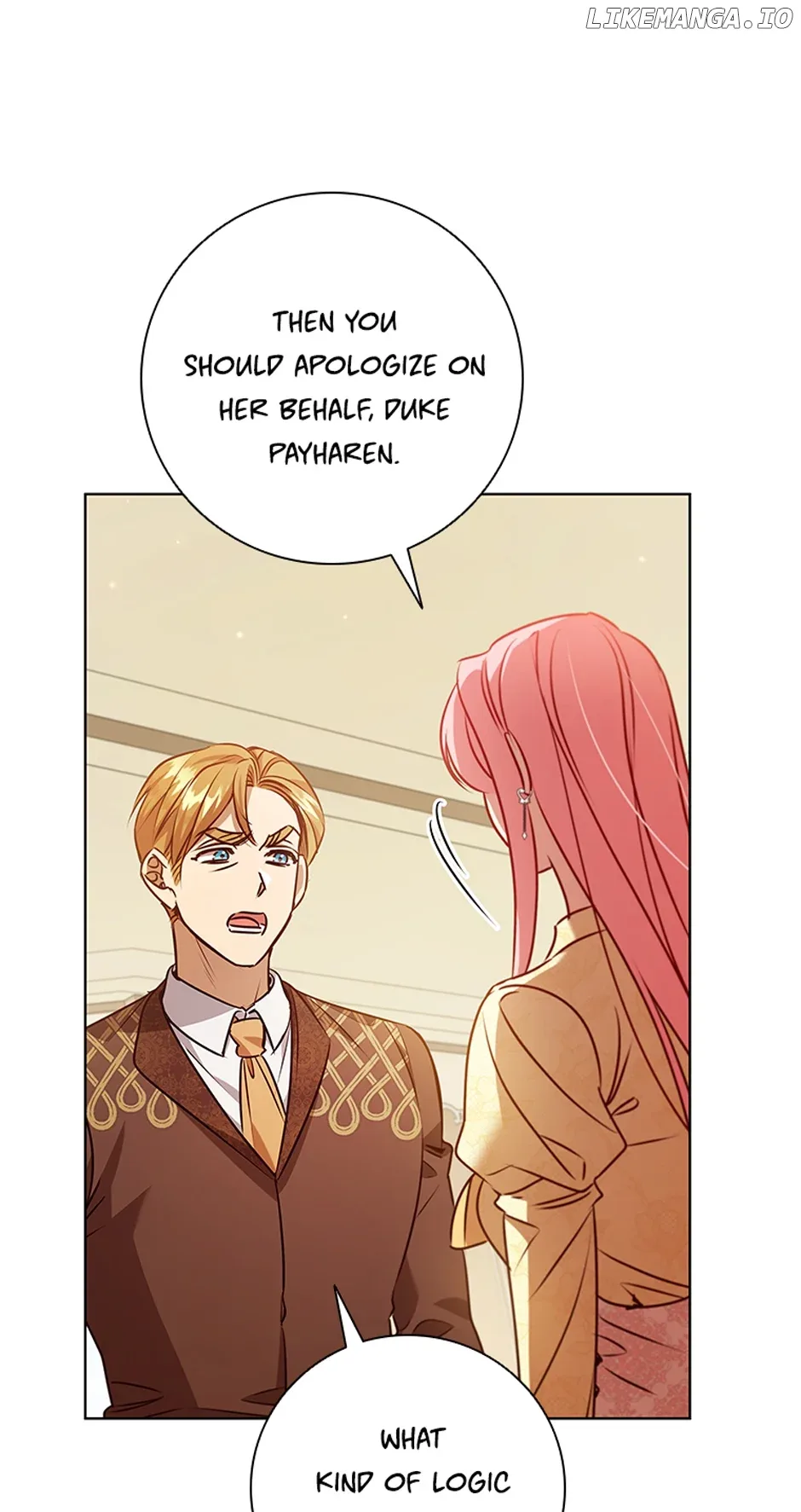 I’m Divorced, But I’m a Chaebol Chapter 118 page 39