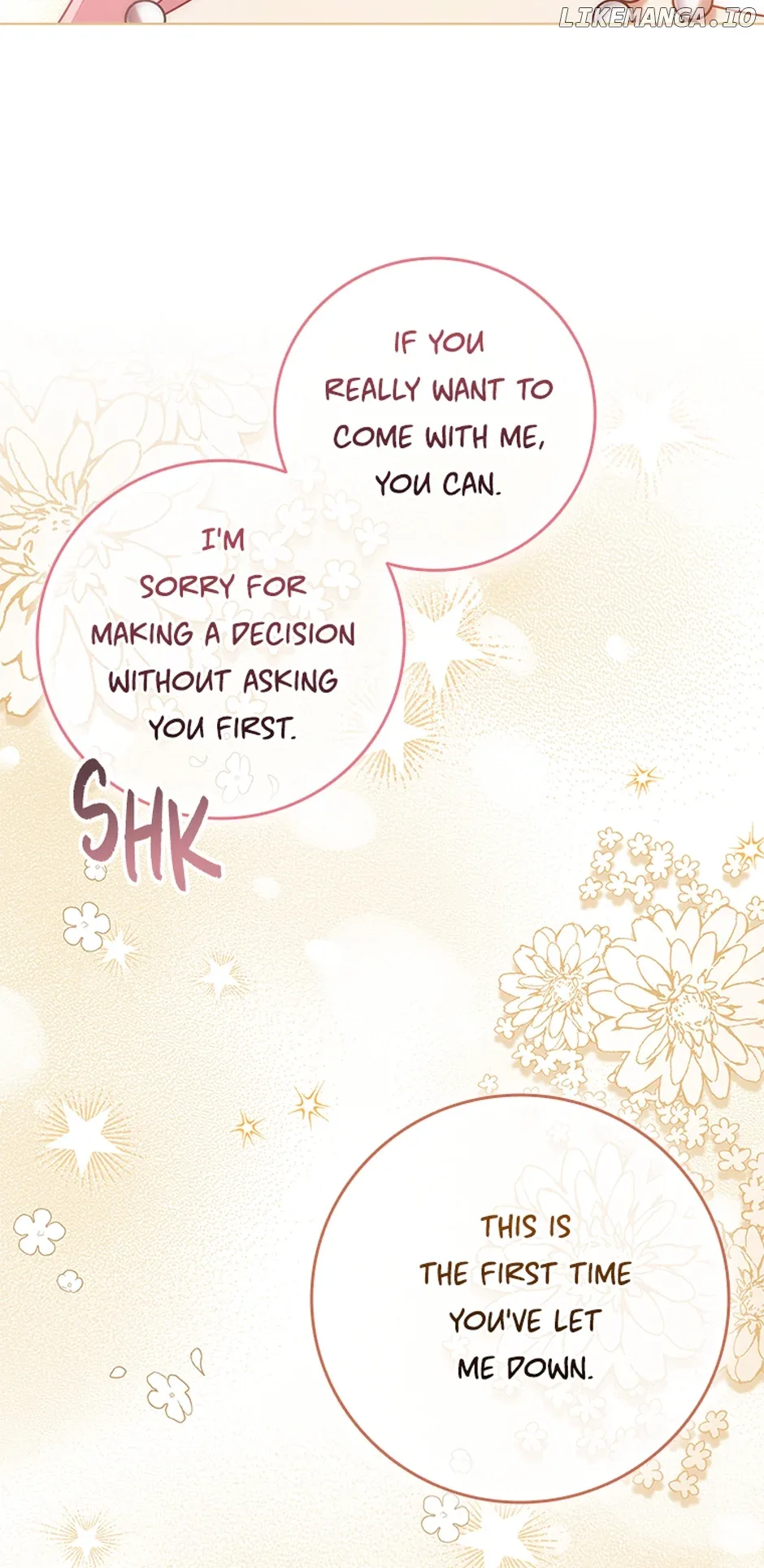 I’m Divorced, But I’m a Chaebol Chapter 122 page 57
