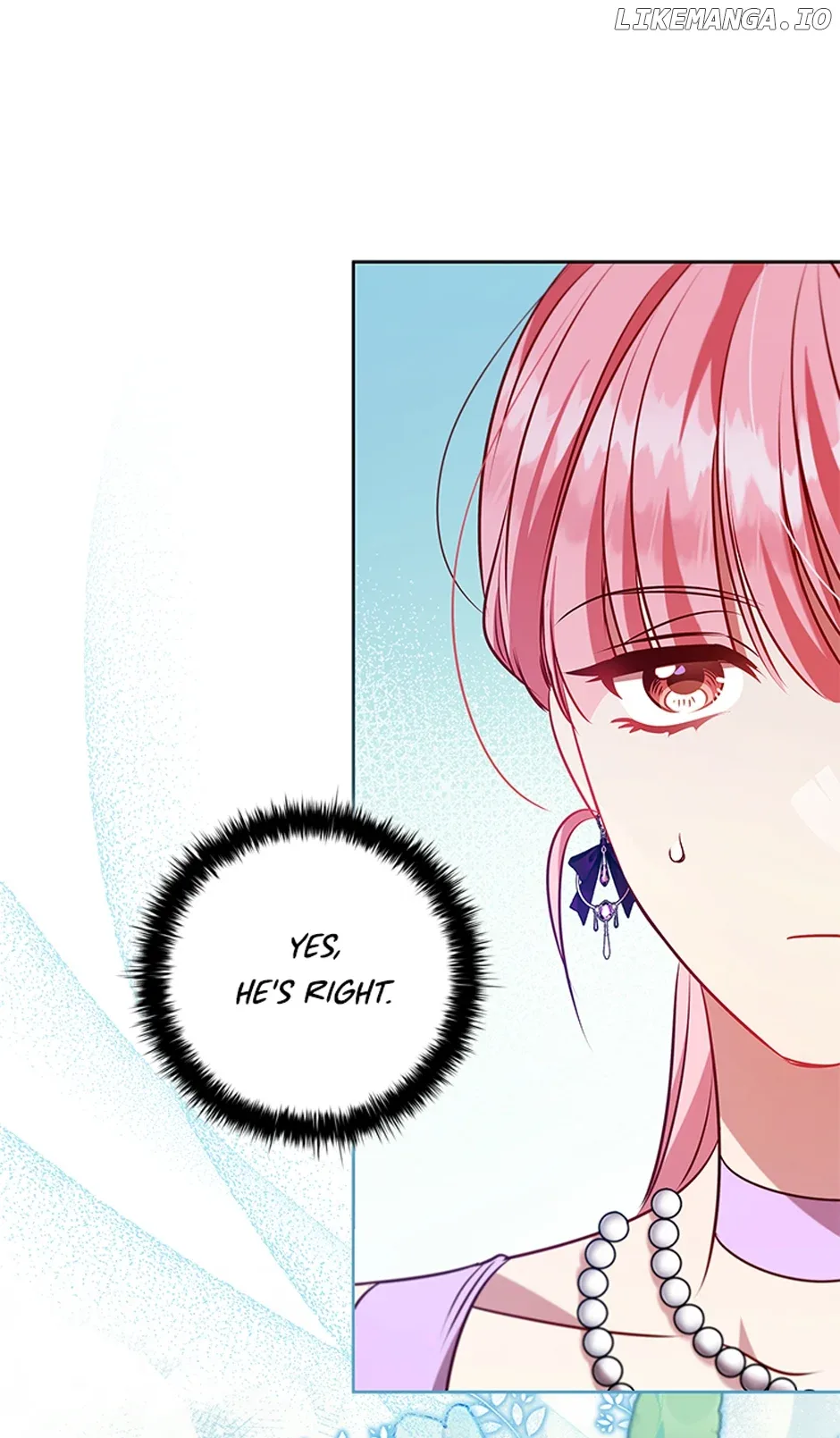I’m Divorced, But I’m a Chaebol Chapter 121 page 24
