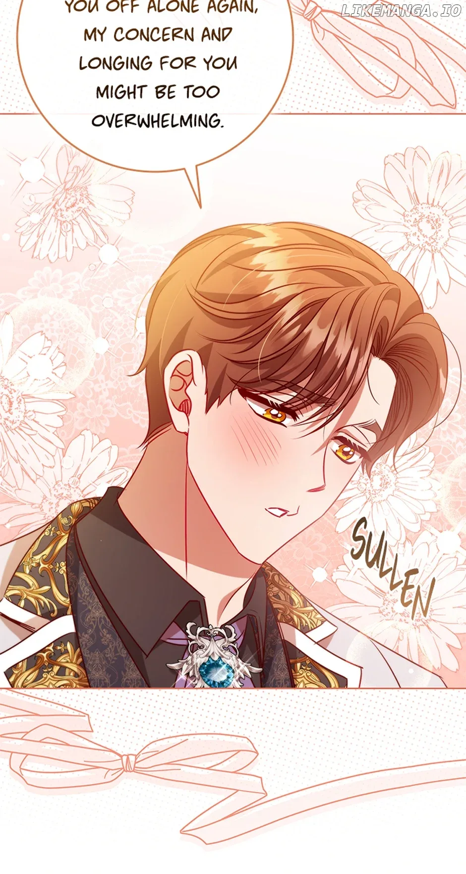 I’m Divorced, But I’m a Chaebol Chapter 122 page 32