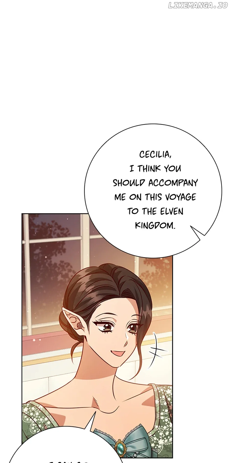 I’m Divorced, But I’m a Chaebol Chapter 122 page 48