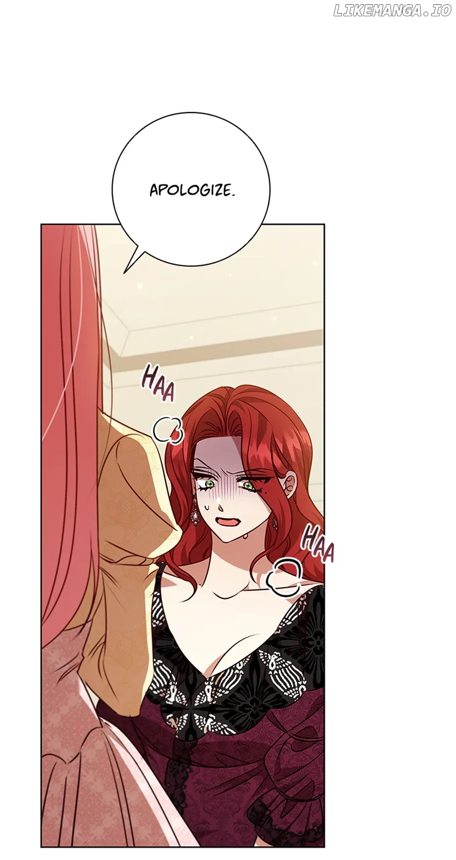 I’m Divorced, But I’m a Chaebol Chapter 118 page 37