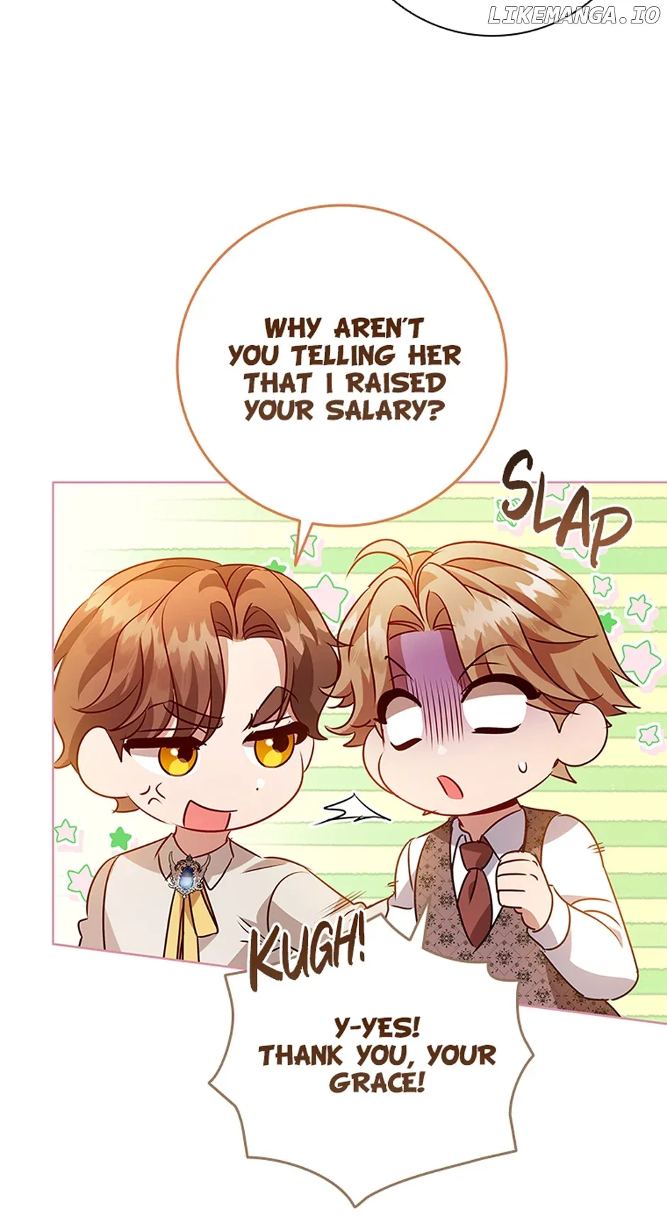I’m Divorced, But I’m a Chaebol Chapter 122 page 68