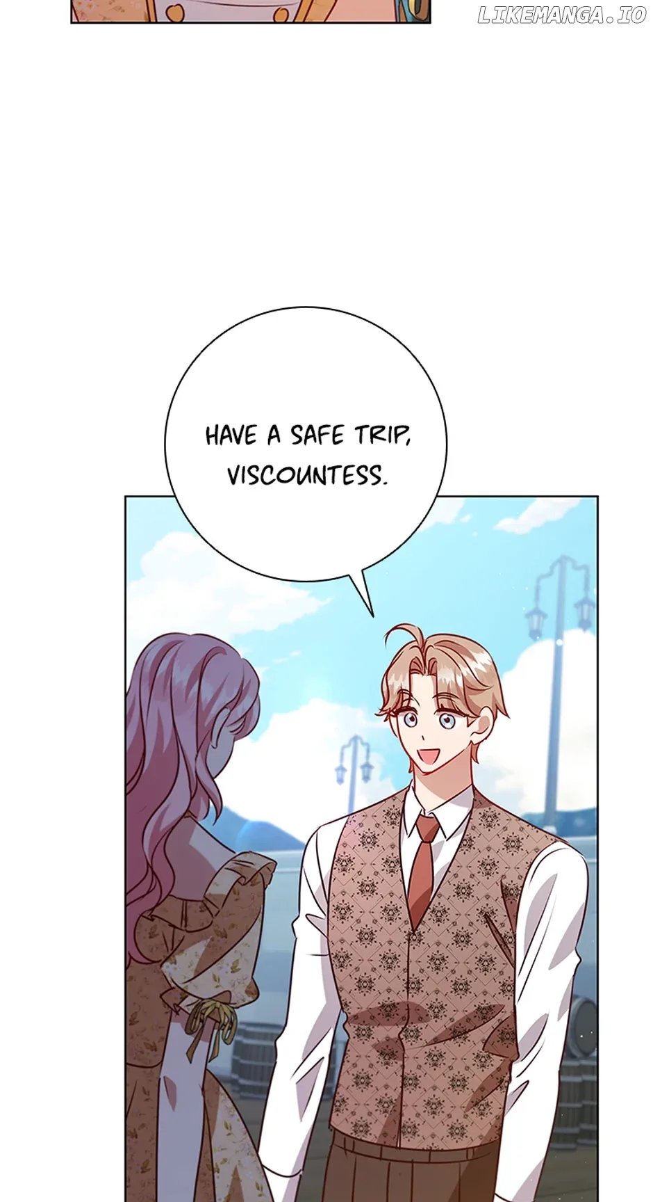 I’m Divorced, But I’m a Chaebol Chapter 122 page 66