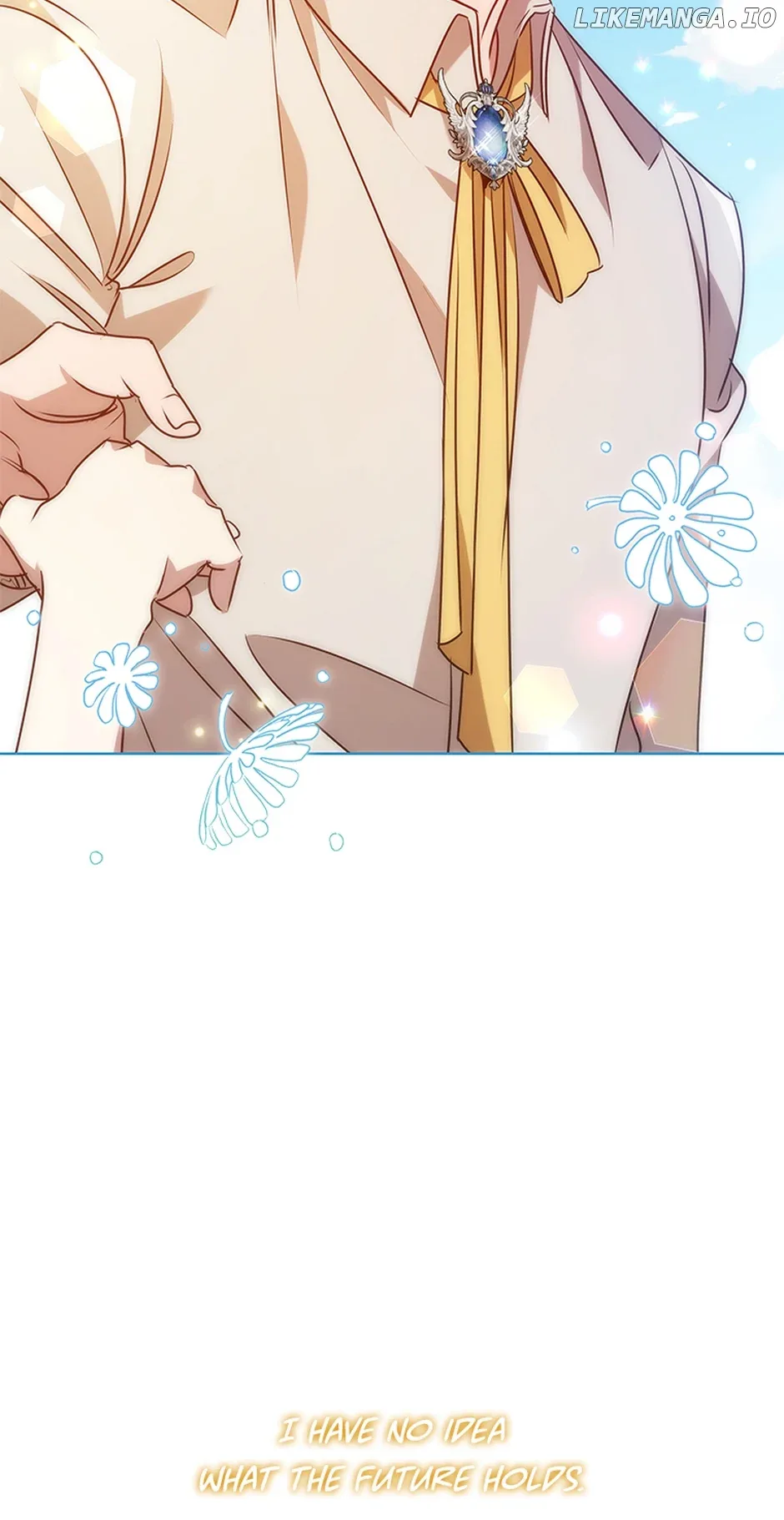 I’m Divorced, But I’m a Chaebol Chapter 122 page 74