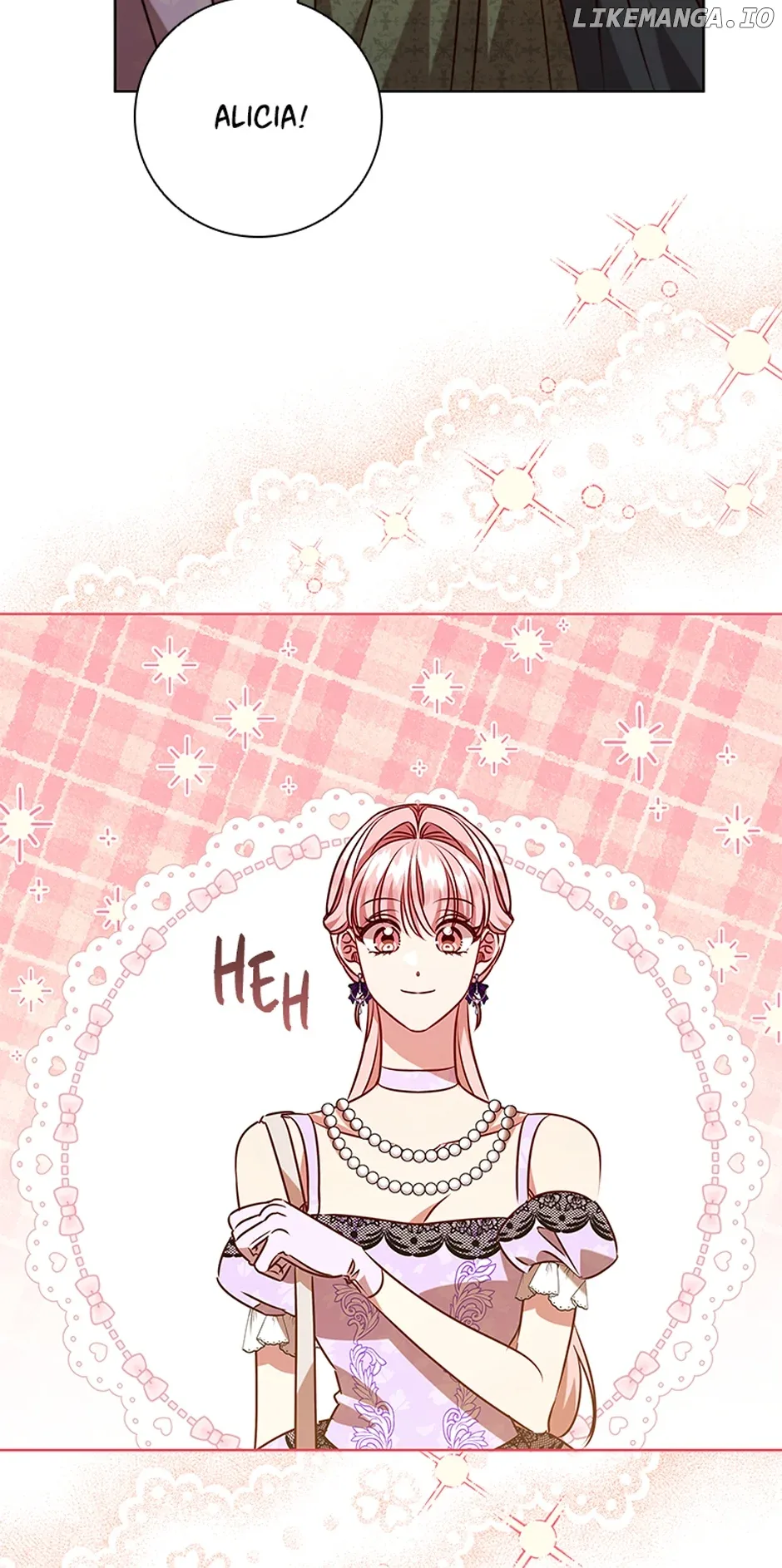 I’m Divorced, But I’m a Chaebol Chapter 122 page 40