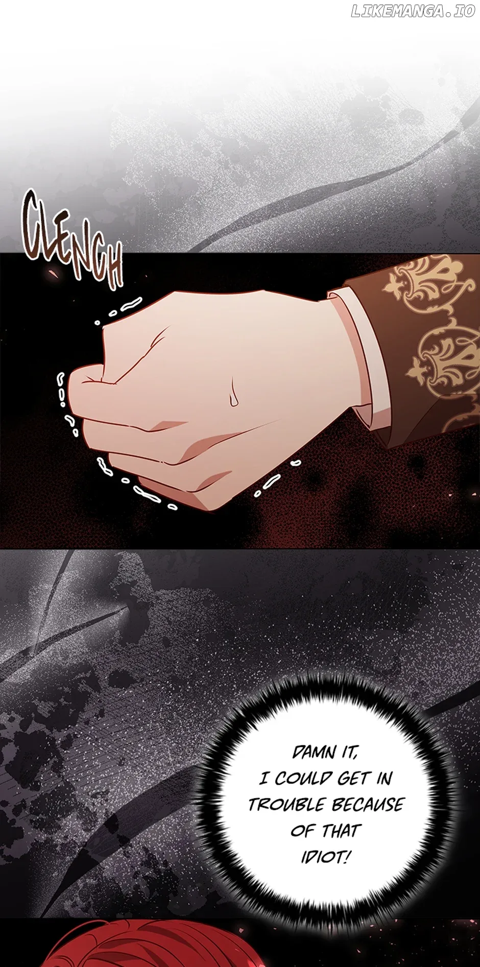 I’m Divorced, But I’m a Chaebol Chapter 118 page 51