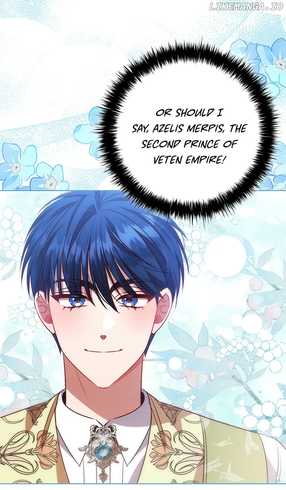 I’m Divorced, But I’m a Chaebol Chapter 121 page 27