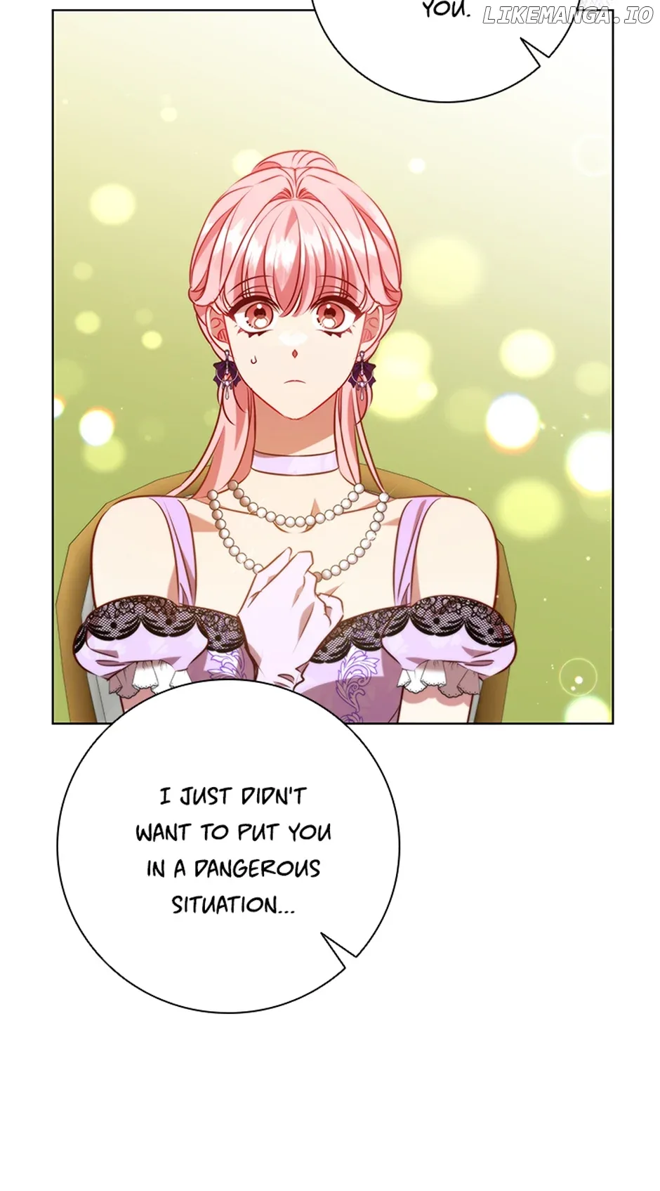 I’m Divorced, But I’m a Chaebol Chapter 121 page 34
