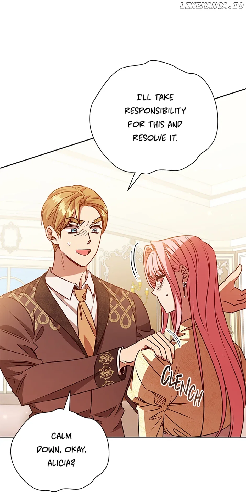 I’m Divorced, But I’m a Chaebol Chapter 118 page 54