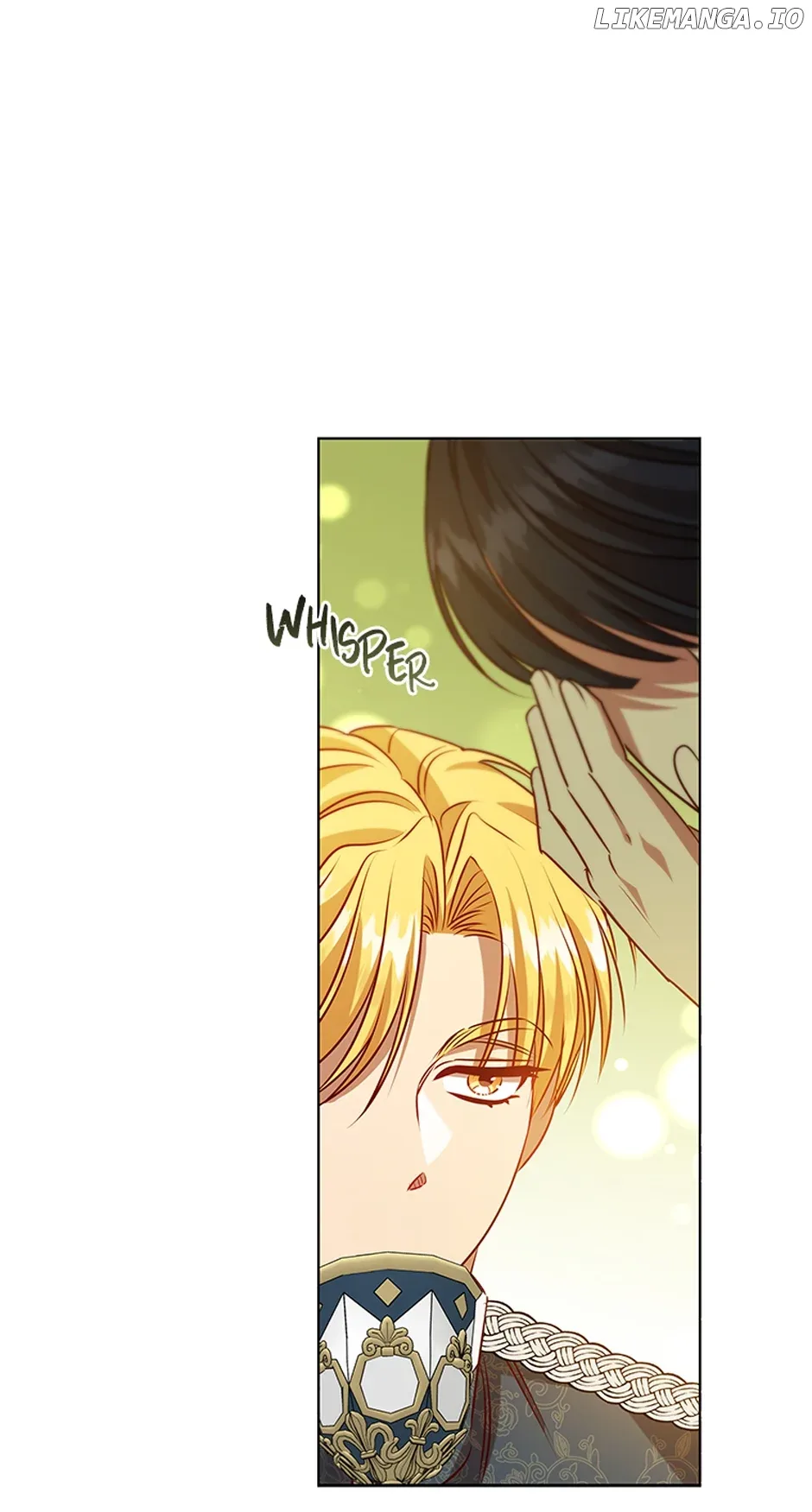 I’m Divorced, But I’m a Chaebol Chapter 121 page 22
