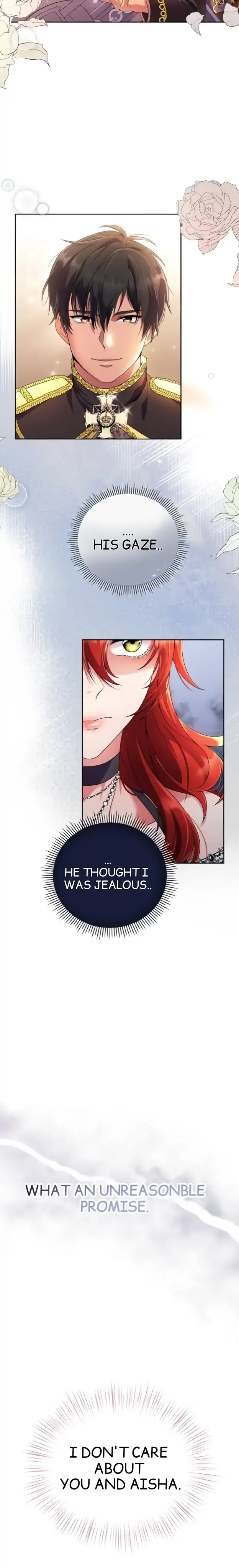 I’m Divorcing My Tyrant Husband Chapter 2 page 13