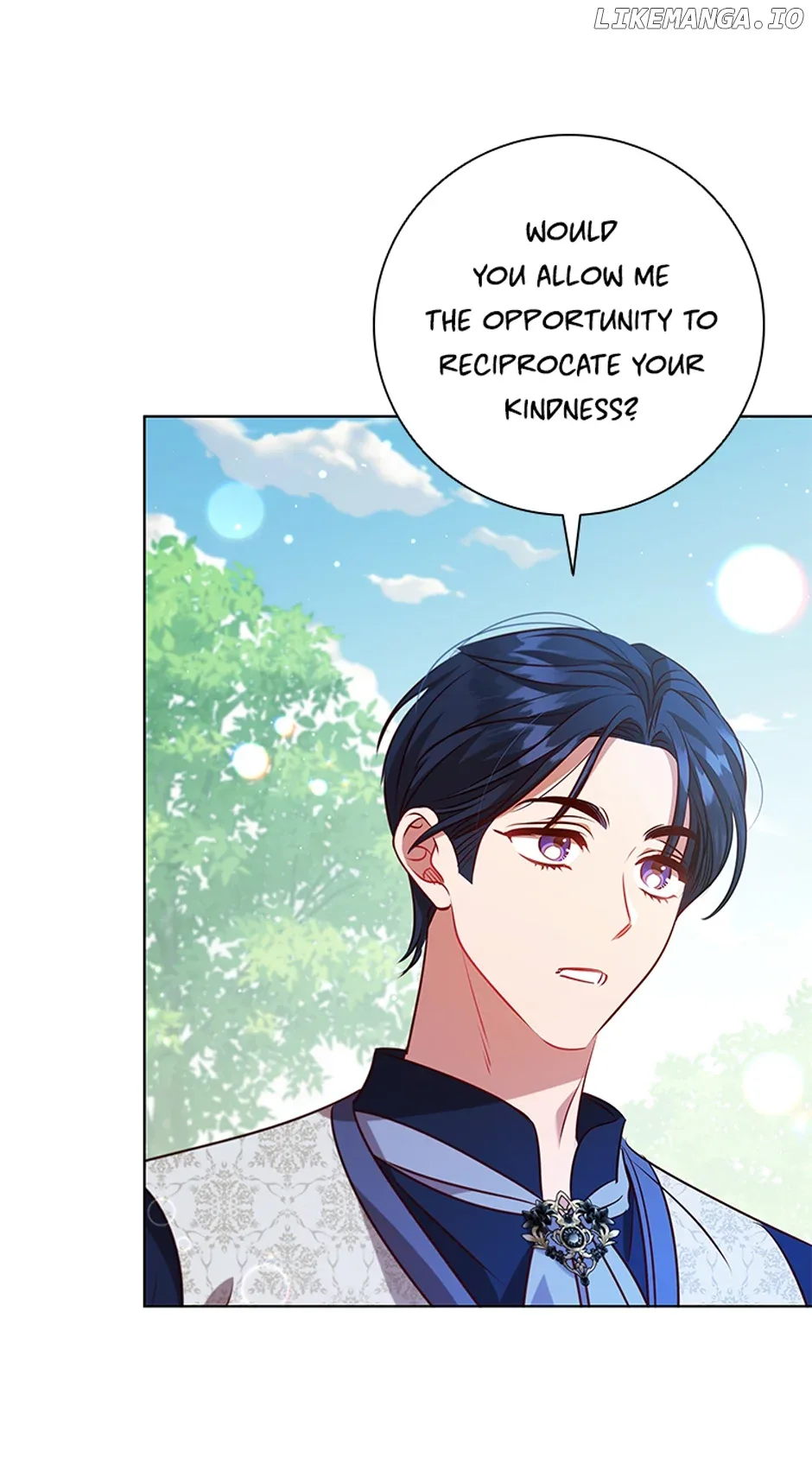 I’m Divorced, But I’m a Chaebol Chapter 121 page 35