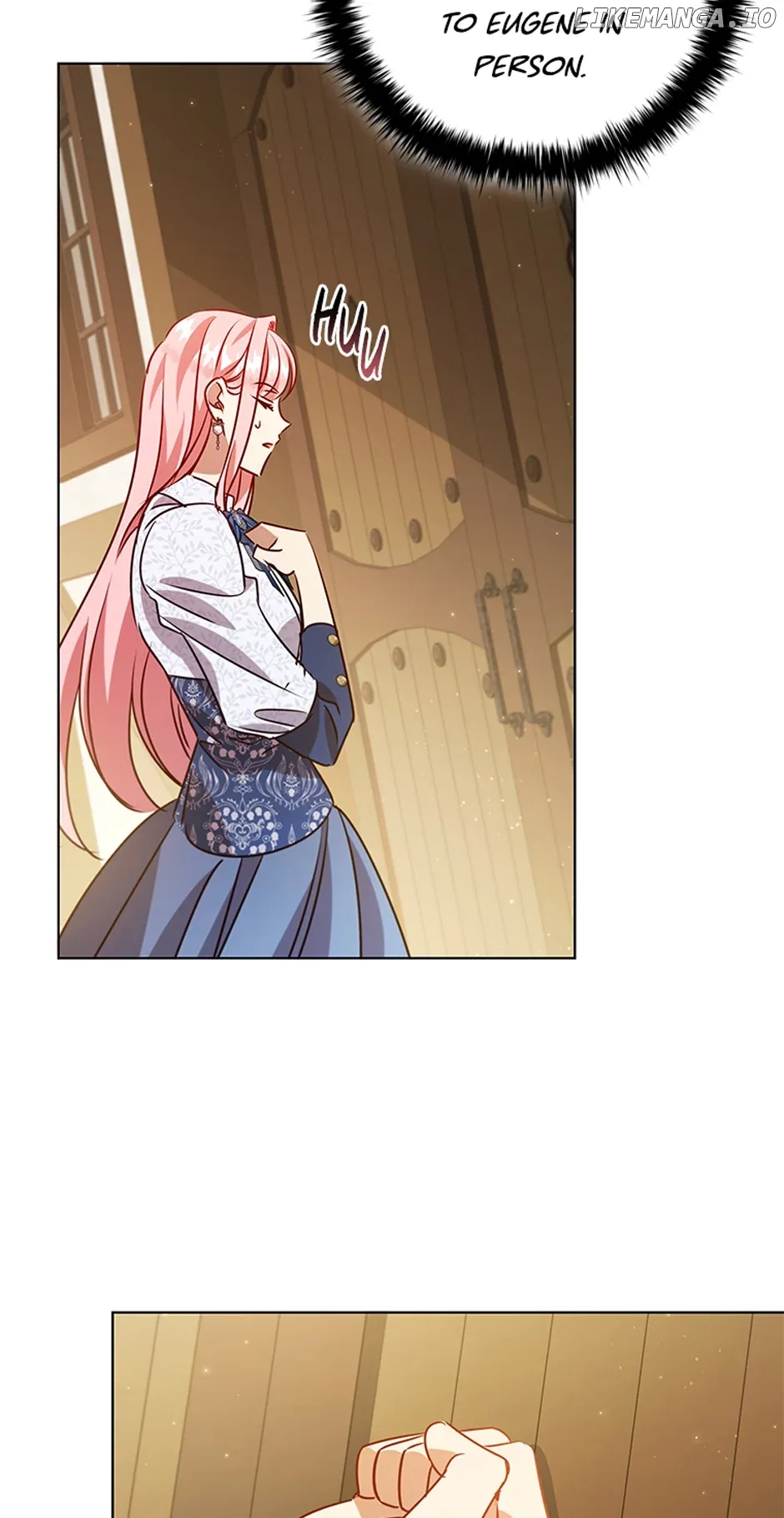 I’m Divorced, But I’m a Chaebol Chapter 120 page 51