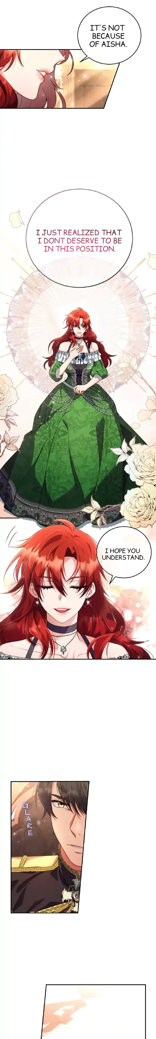 I’m Divorcing My Tyrant Husband Chapter 2 page 14