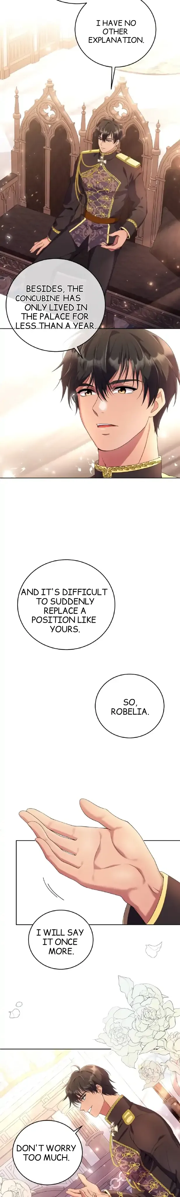 I’m Divorcing My Tyrant Husband Chapter 2 page 12
