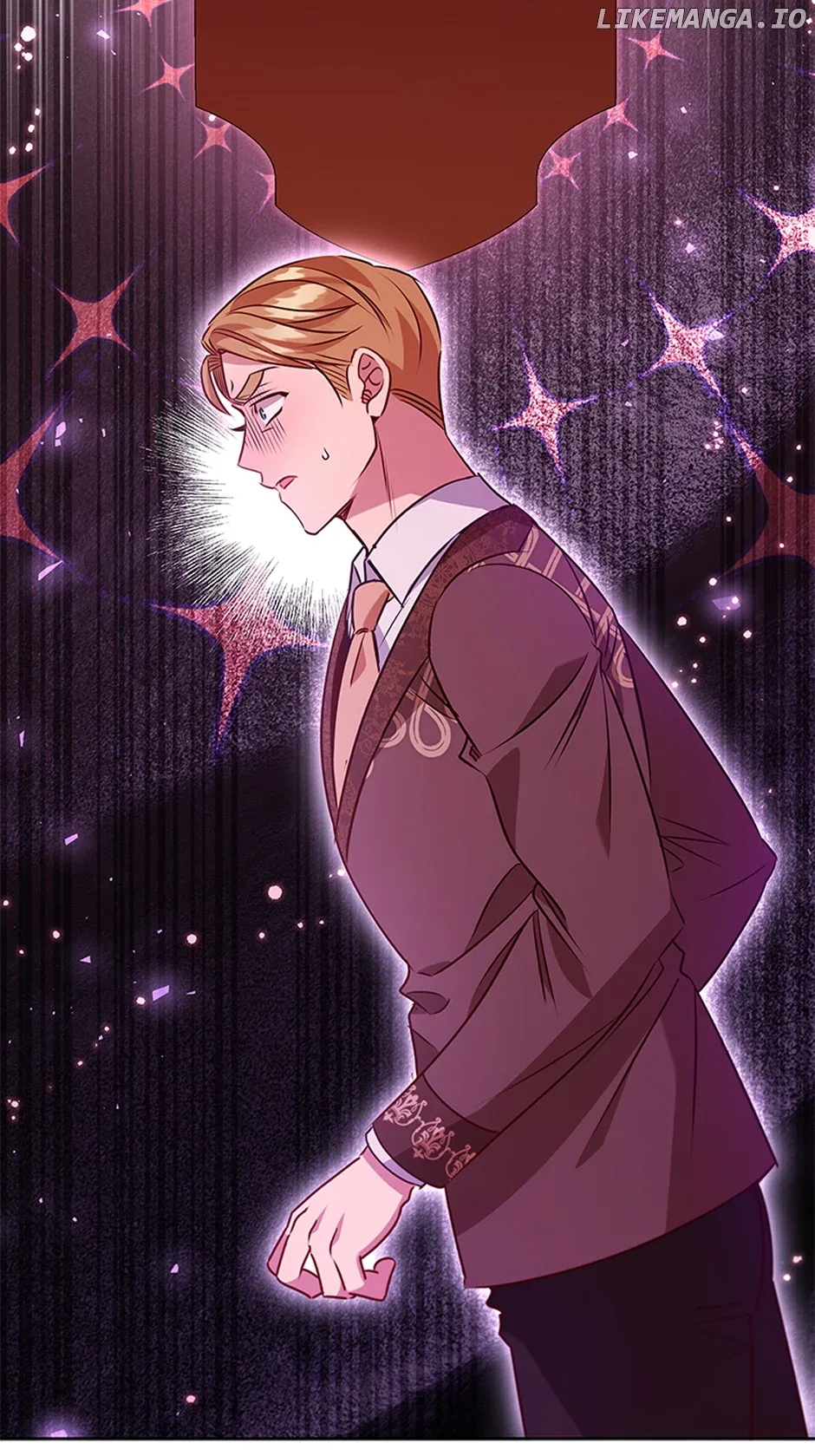 I’m Divorced, But I’m a Chaebol Chapter 118 page 50