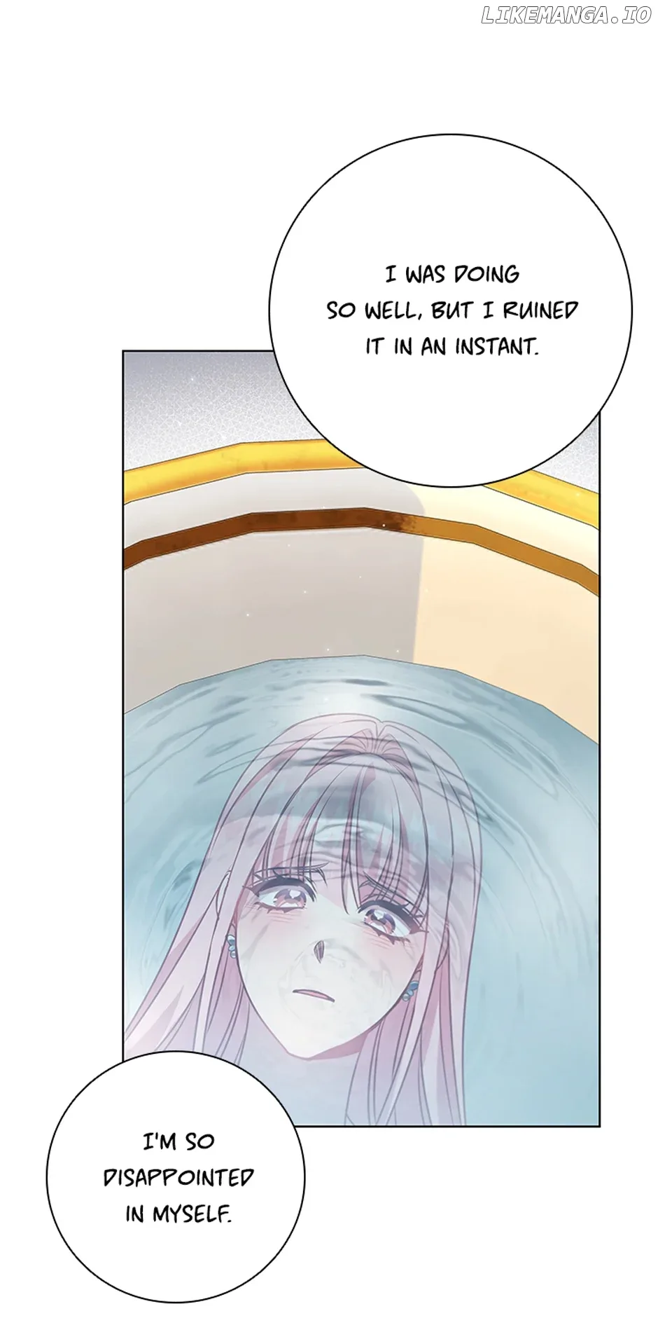 I’m Divorced, But I’m a Chaebol Chapter 120 page 41