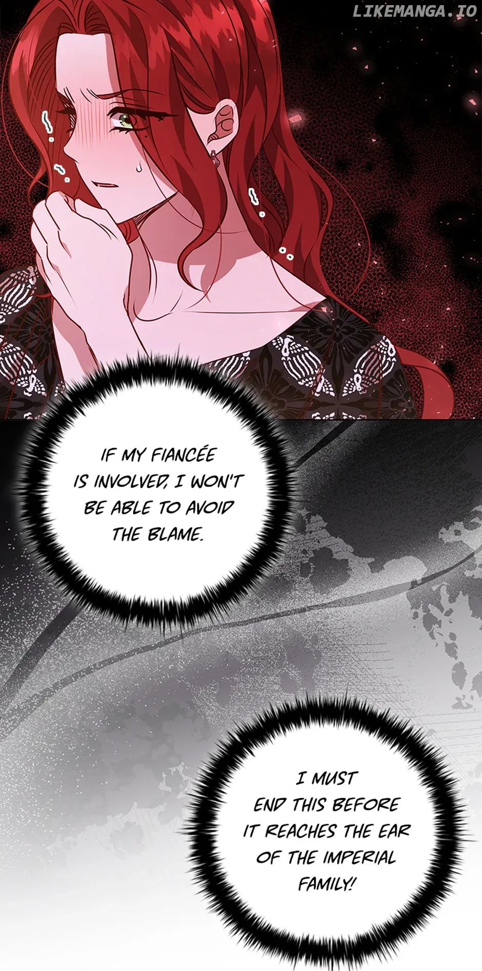 I’m Divorced, But I’m a Chaebol Chapter 118 page 52