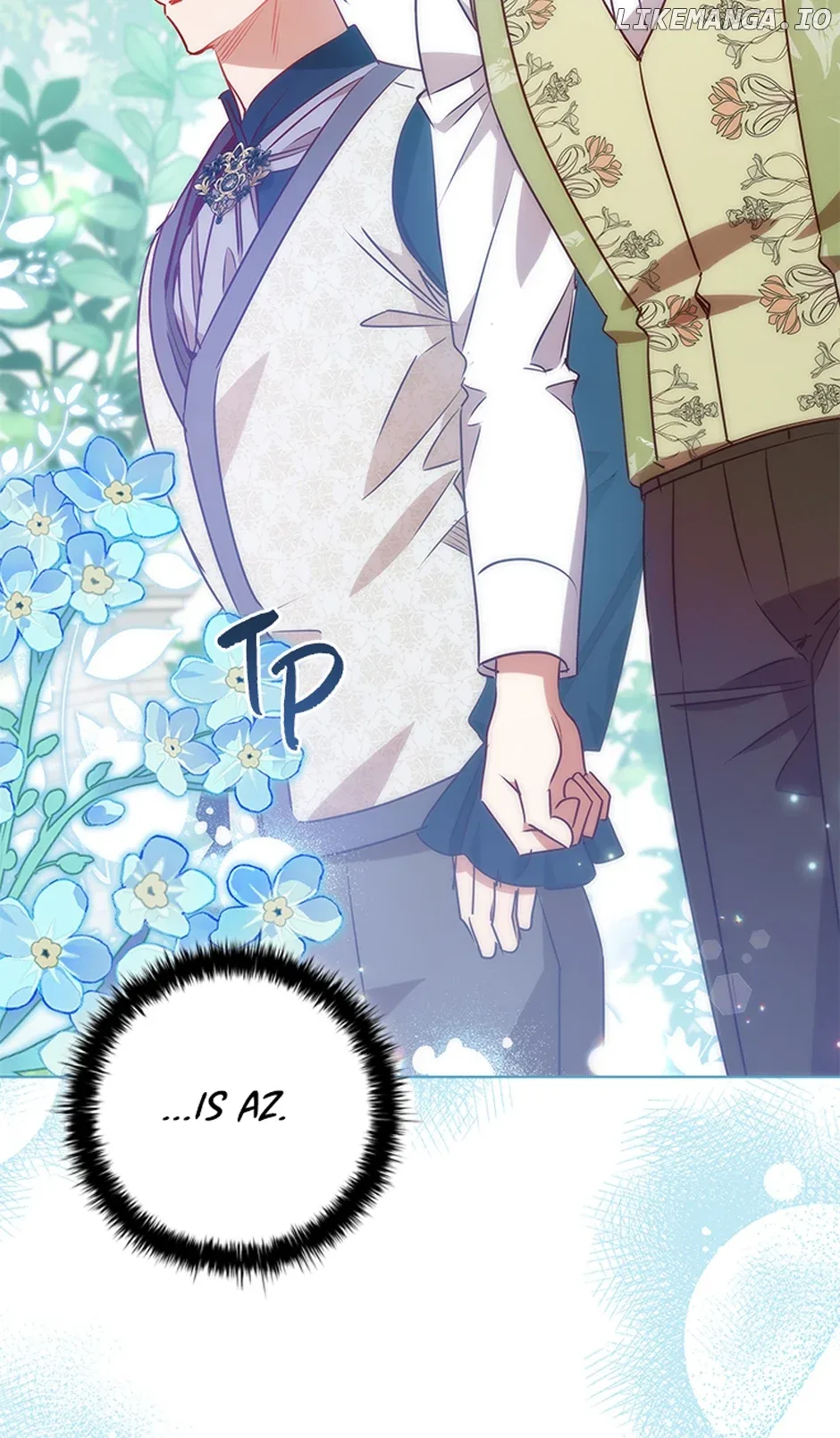 I’m Divorced, But I’m a Chaebol Chapter 121 page 26