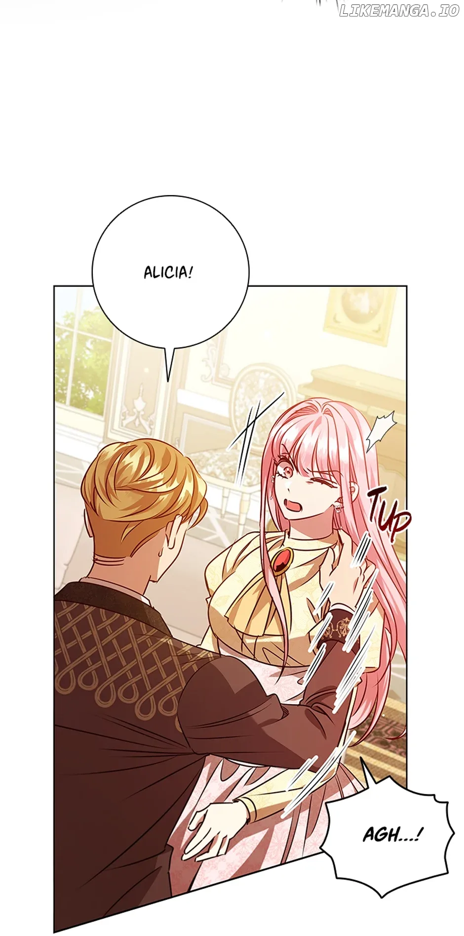 I’m Divorced, But I’m a Chaebol Chapter 118 page 53