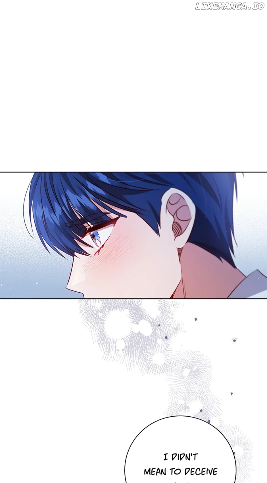 I’m Divorced, But I’m a Chaebol Chapter 121 page 33