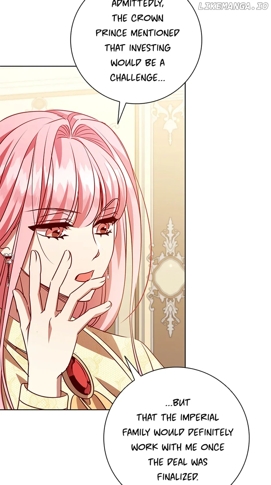 I’m Divorced, But I’m a Chaebol Chapter 118 page 48