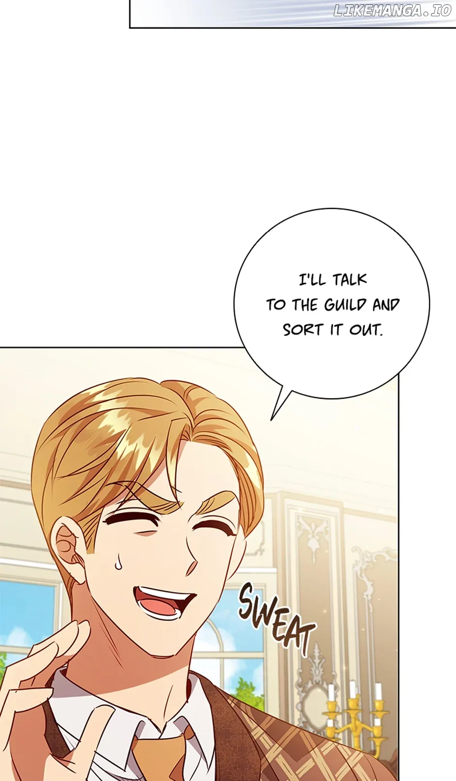 I’m Divorced, But I’m a Chaebol Chapter 118 page 57