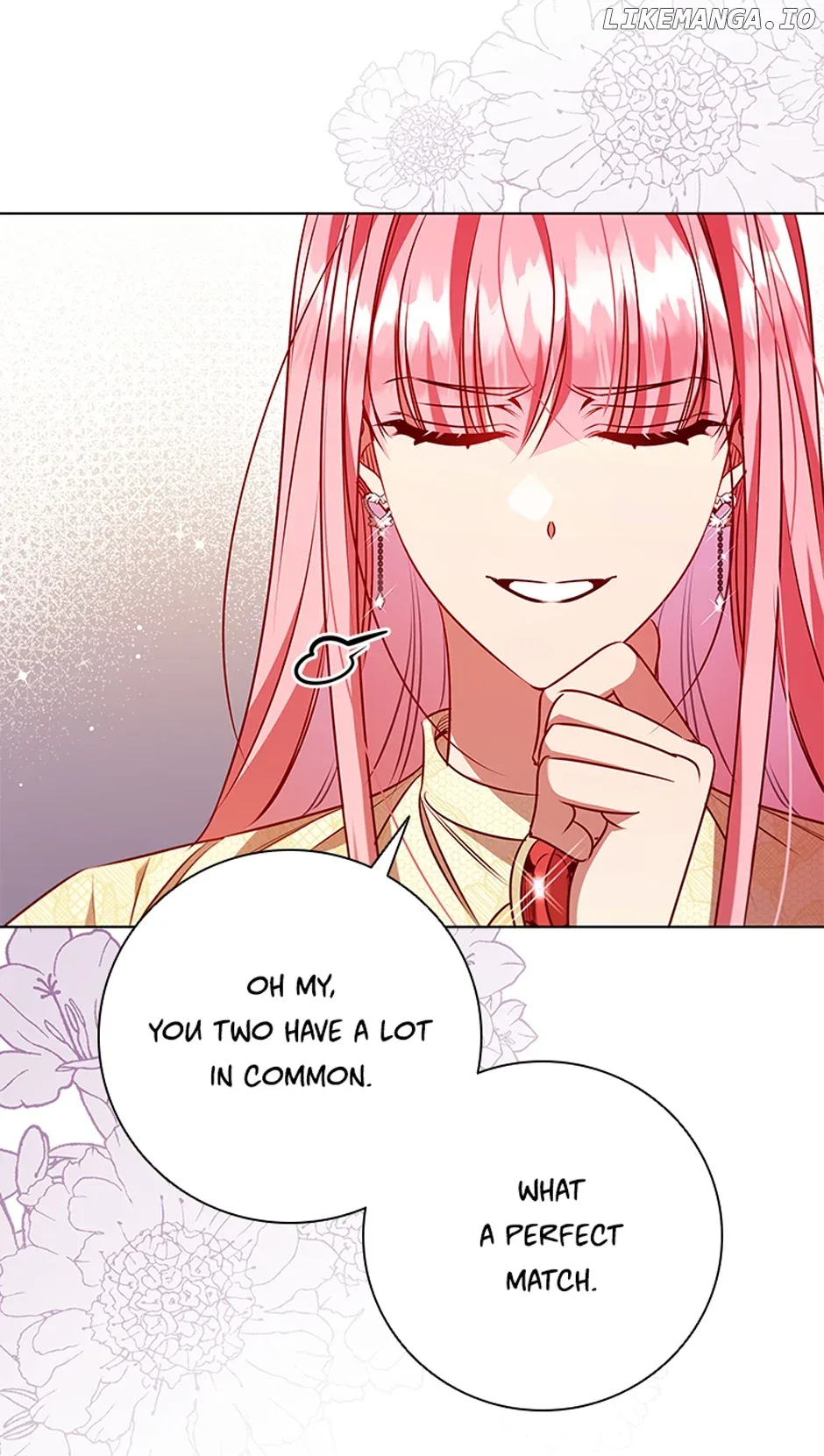 I’m Divorced, But I’m a Chaebol Chapter 118 page 43