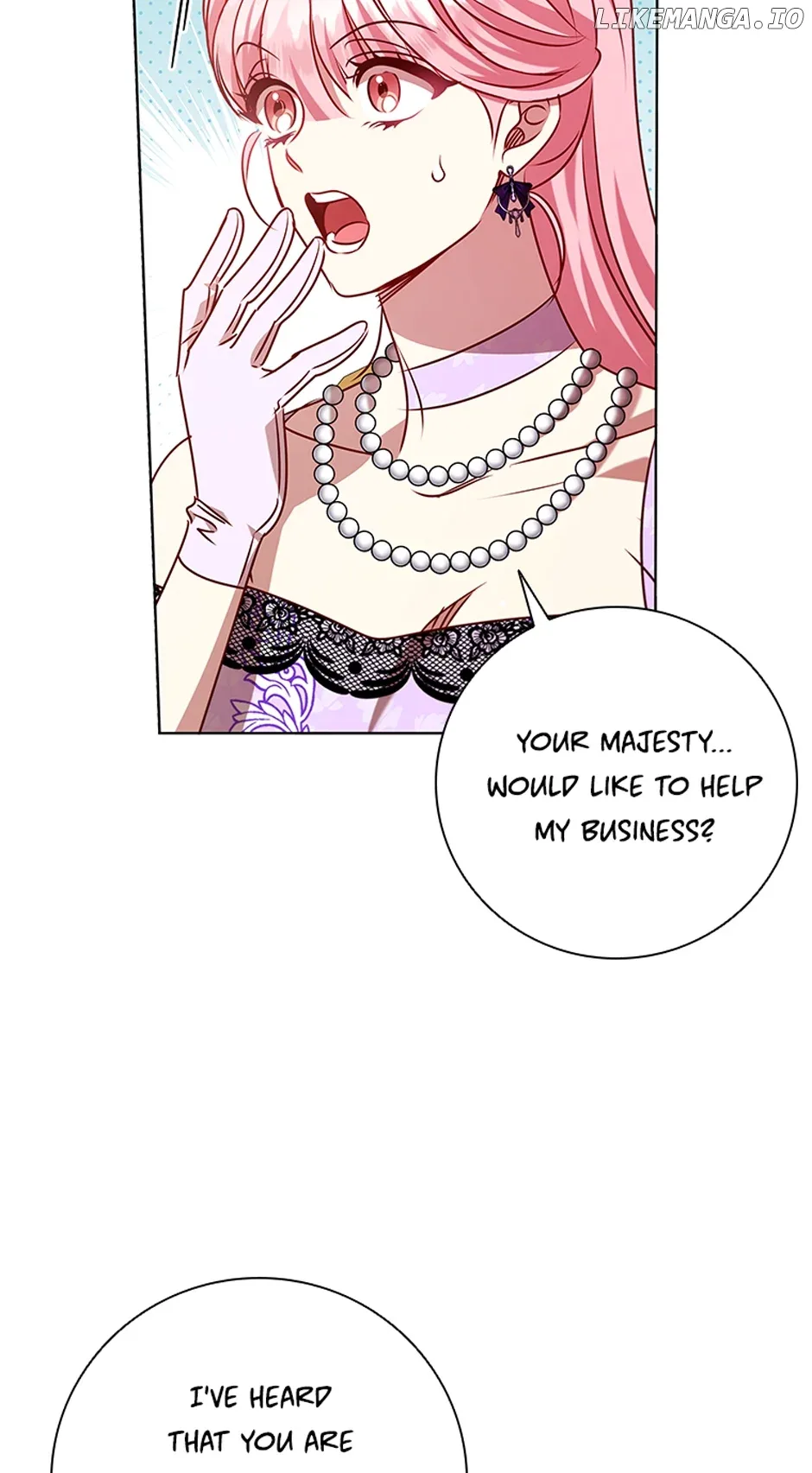 I’m Divorced, But I’m a Chaebol Chapter 121 page 42