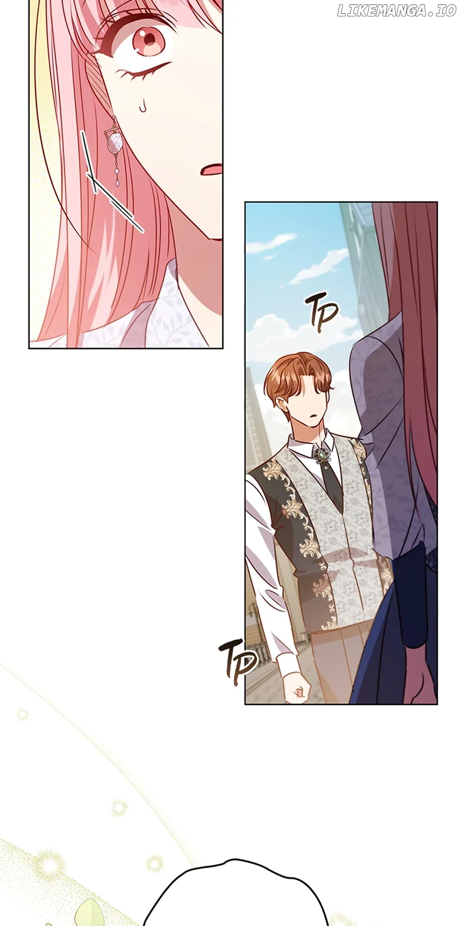 I’m Divorced, But I’m a Chaebol Chapter 120 page 61