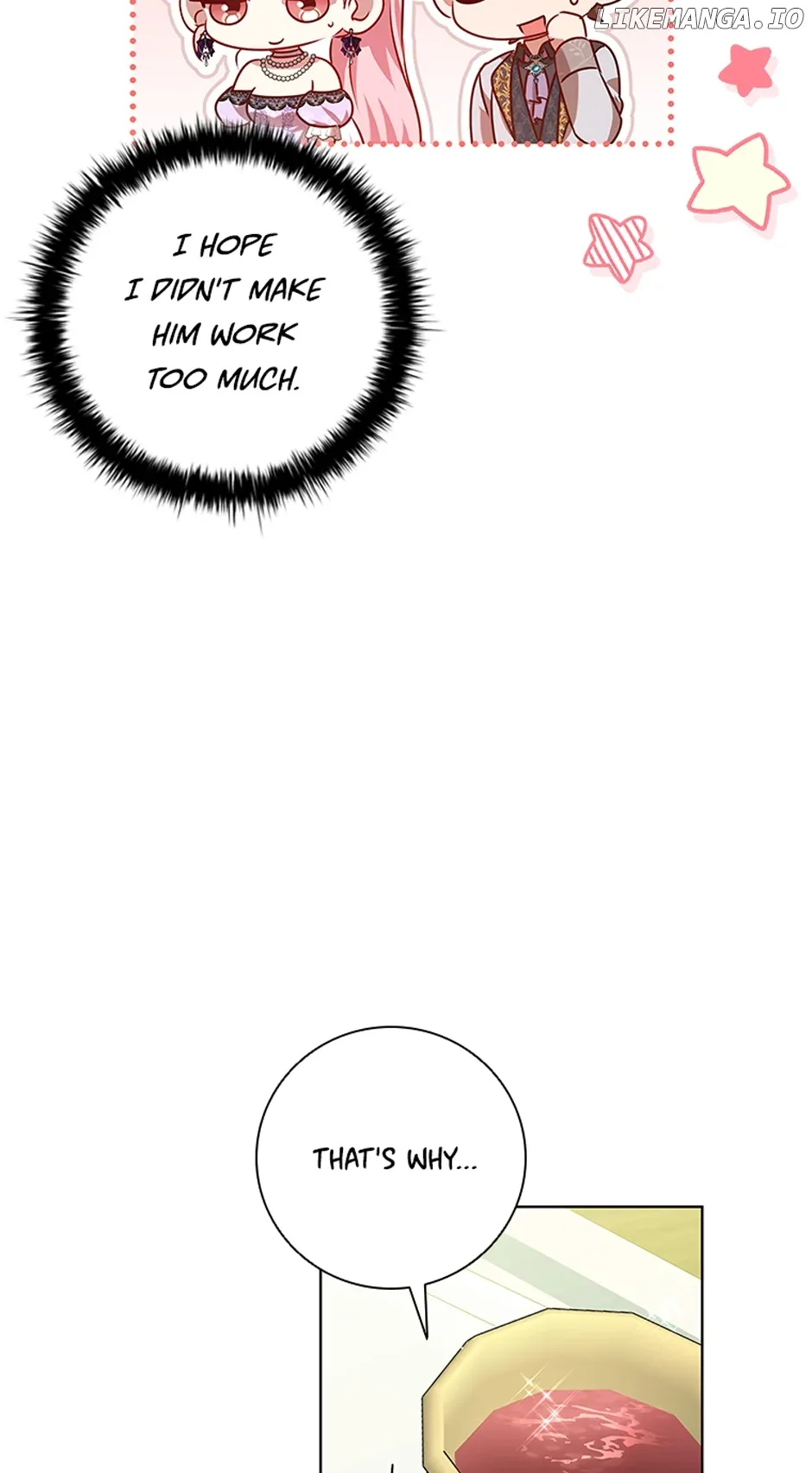 I’m Divorced, But I’m a Chaebol Chapter 121 page 40