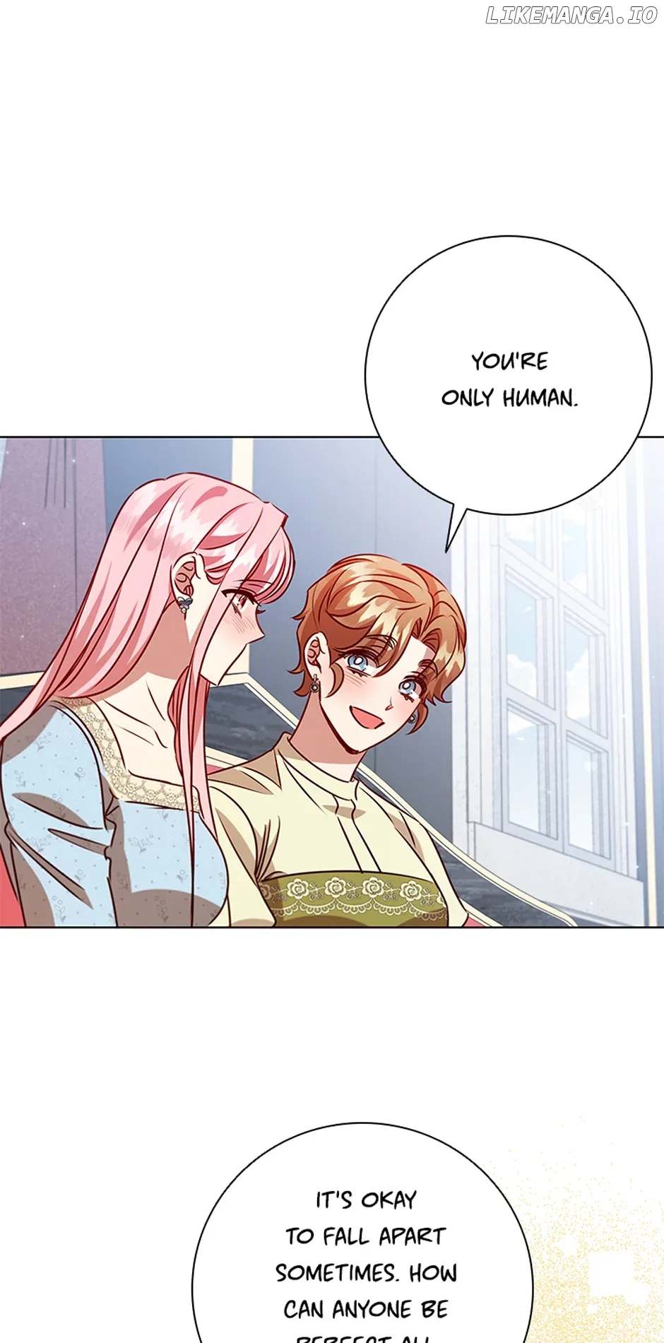 I’m Divorced, But I’m a Chaebol Chapter 120 page 42