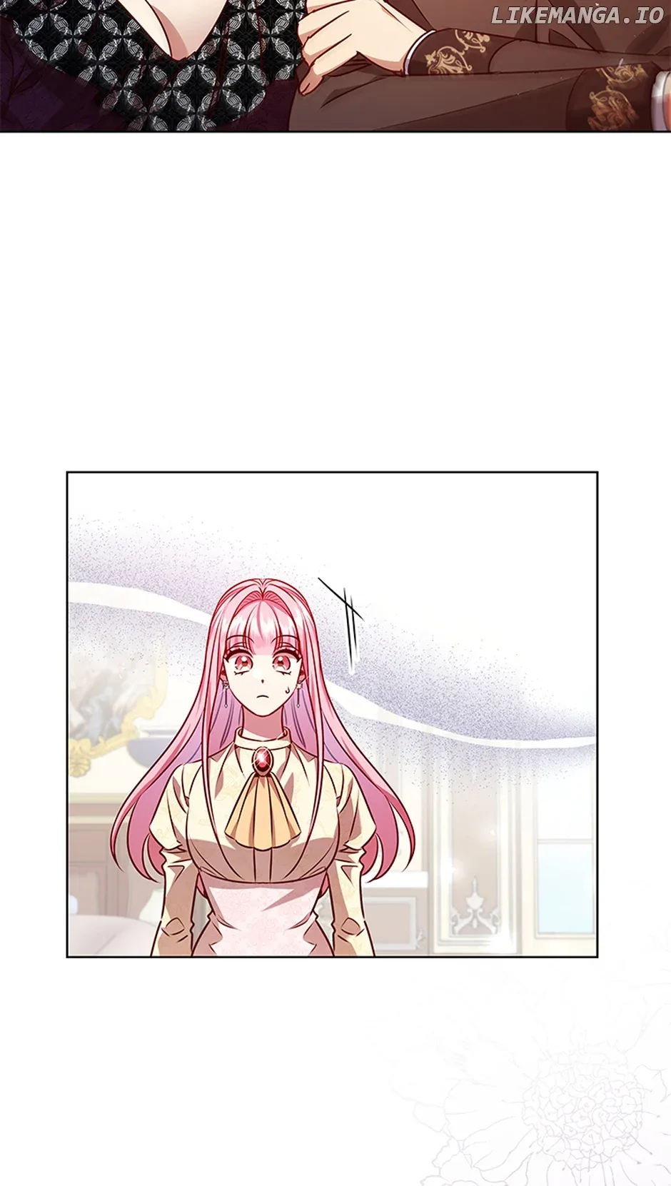 I’m Divorced, But I’m a Chaebol Chapter 118 page 42