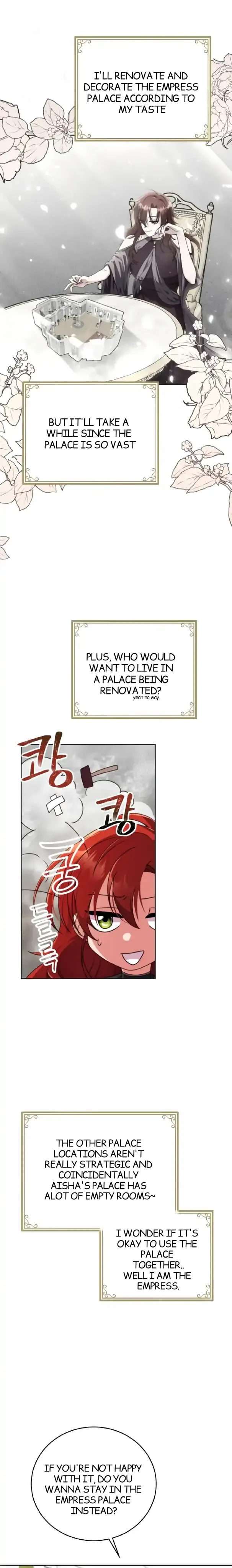 I’m Divorcing My Tyrant Husband Chapter 3 page 19