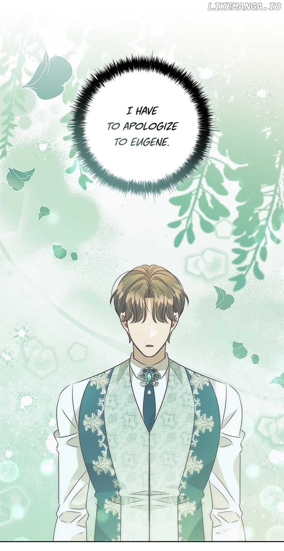 I’m Divorced, But I’m a Chaebol Chapter 120 page 58