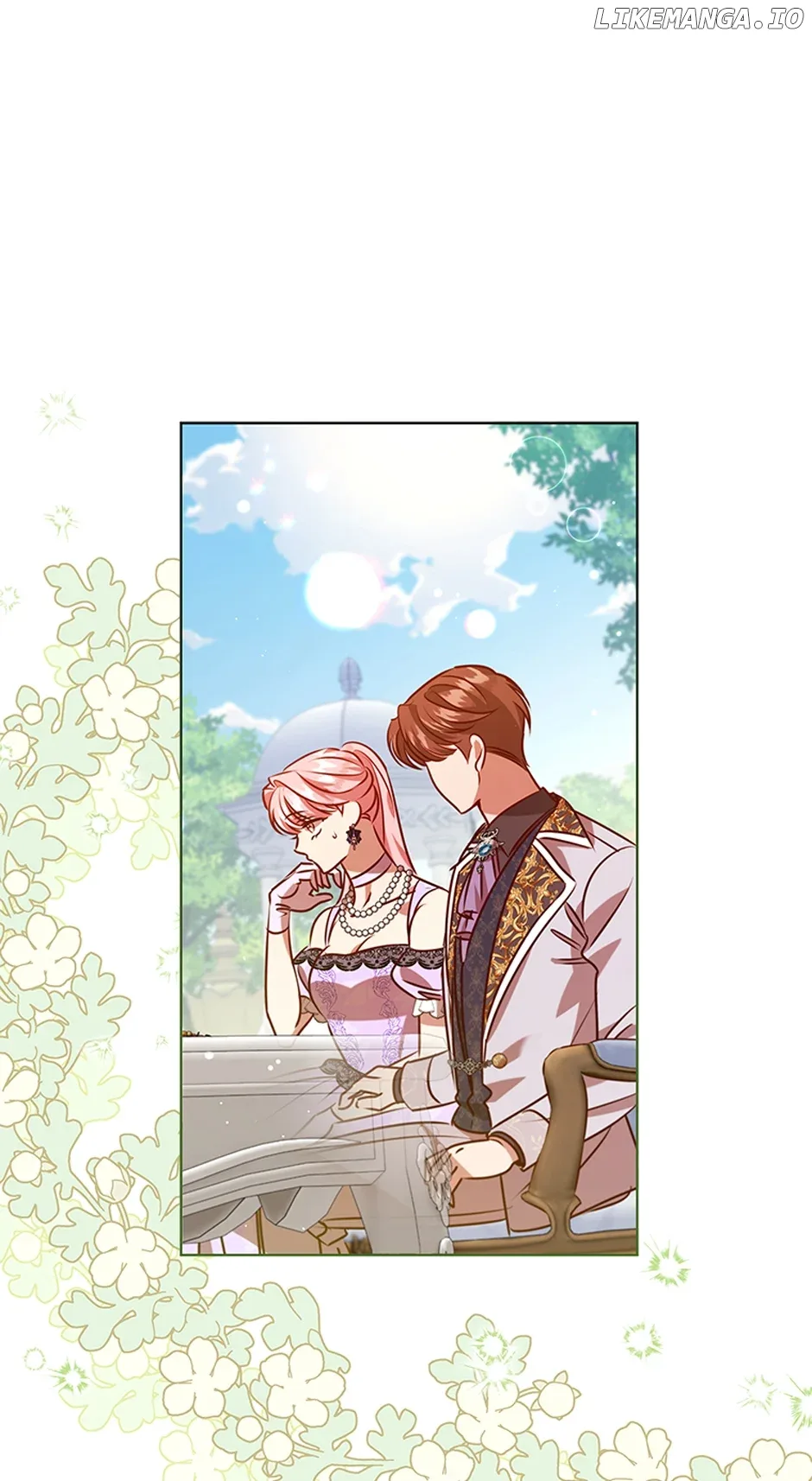 I’m Divorced, But I’m a Chaebol Chapter 121 page 44