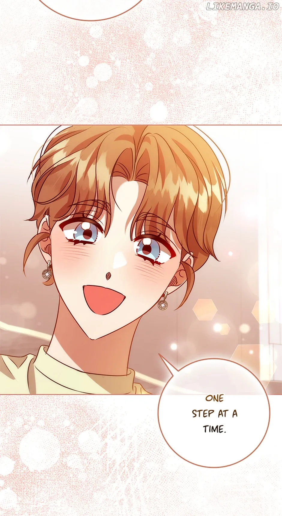 I’m Divorced, But I’m a Chaebol Chapter 120 page 45