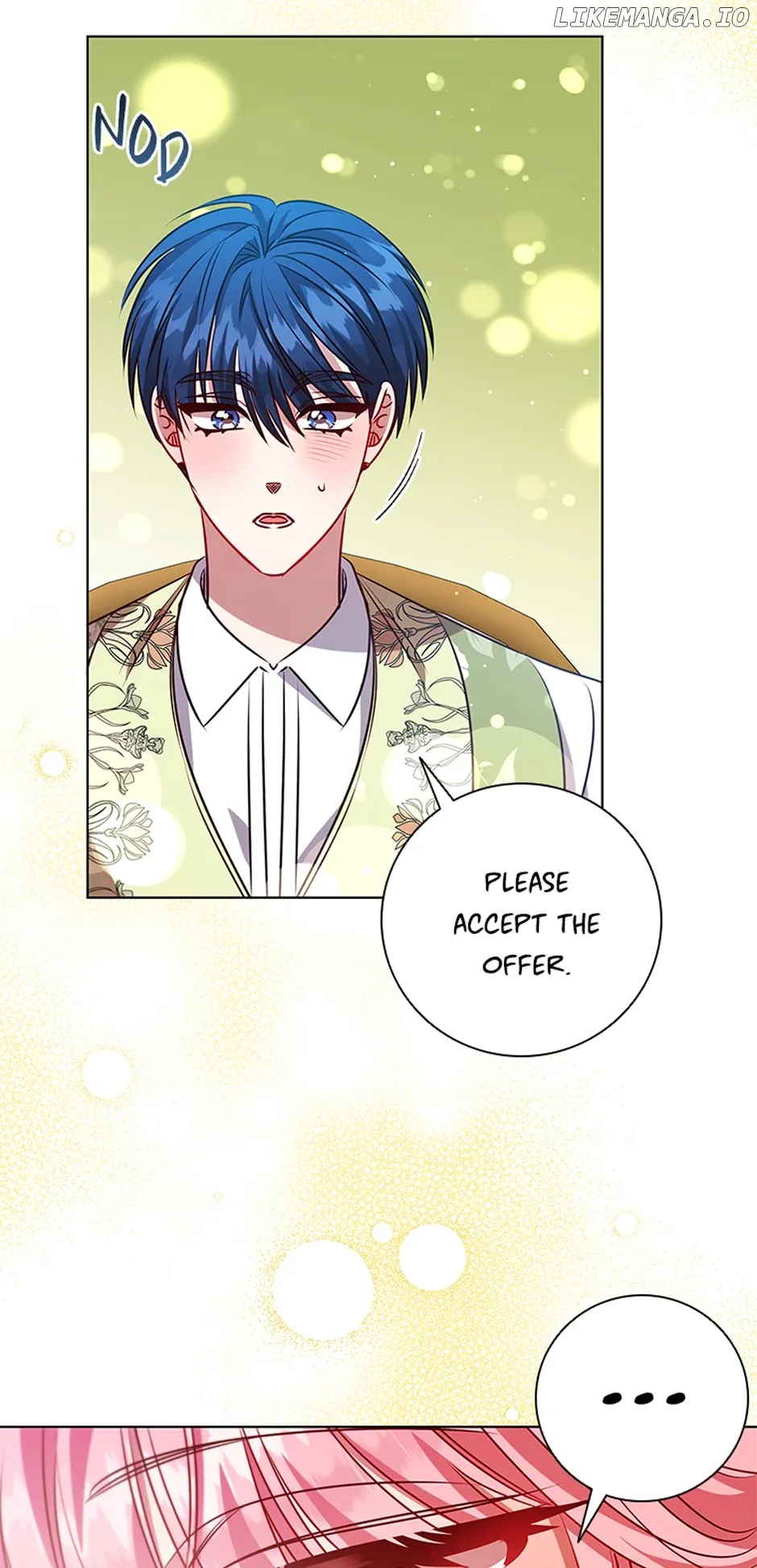 I’m Divorced, But I’m a Chaebol Chapter 121 page 50