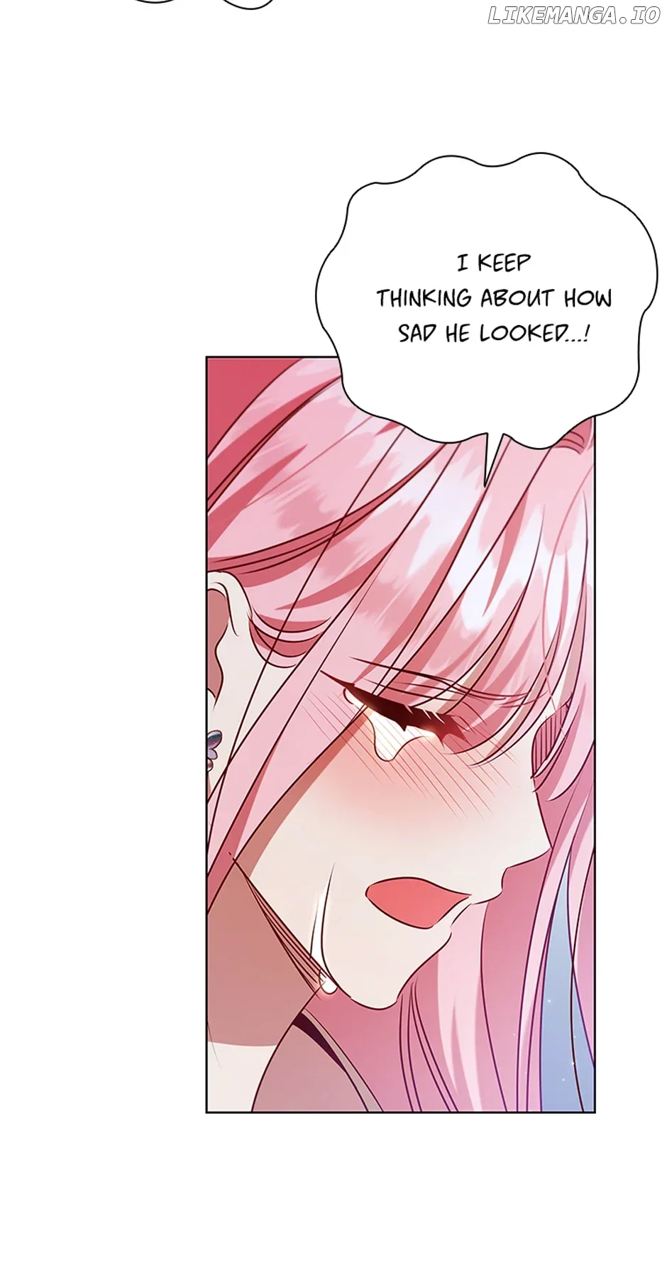 I’m Divorced, But I’m a Chaebol Chapter 120 page 34